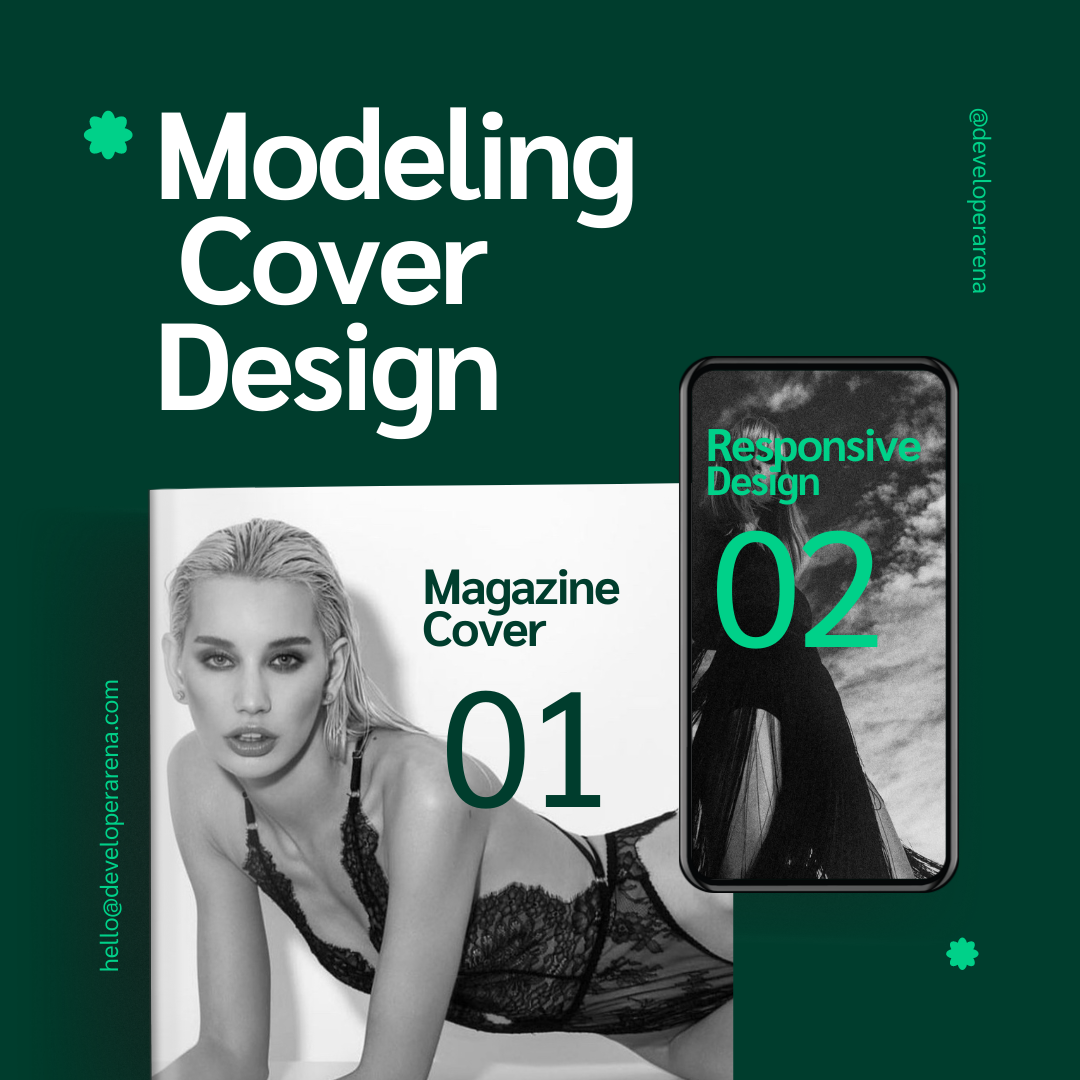 developerarena coverpage