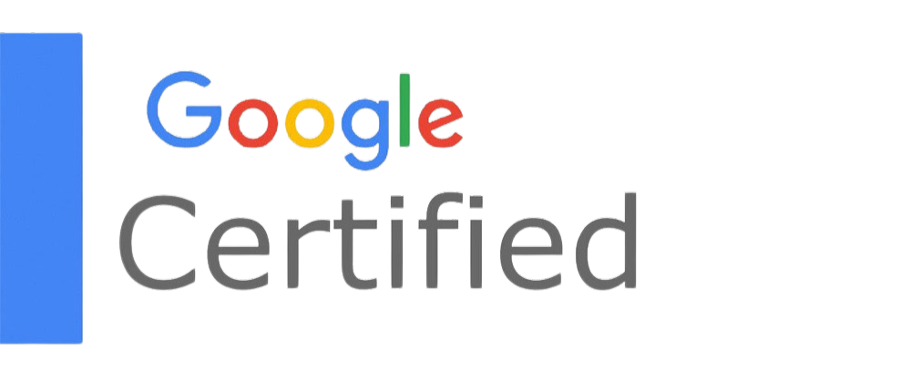 Developer Arena Google Certified