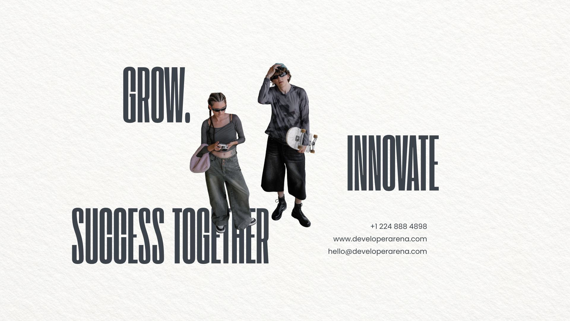 Revenue growth marketing agency strategy for ecommerce brands